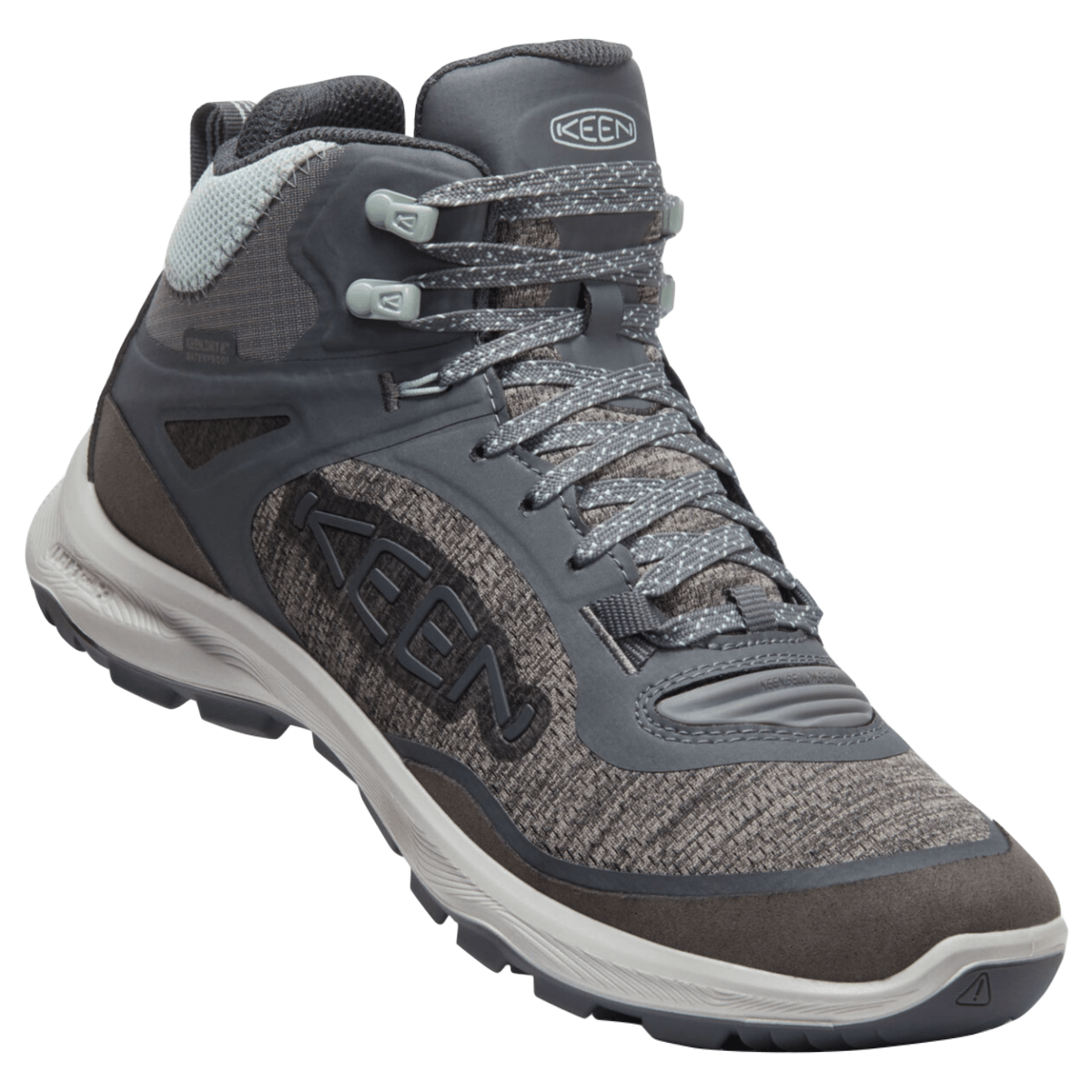 KEEN Terradora Flex Waterproof Hiking Boots Women s Als