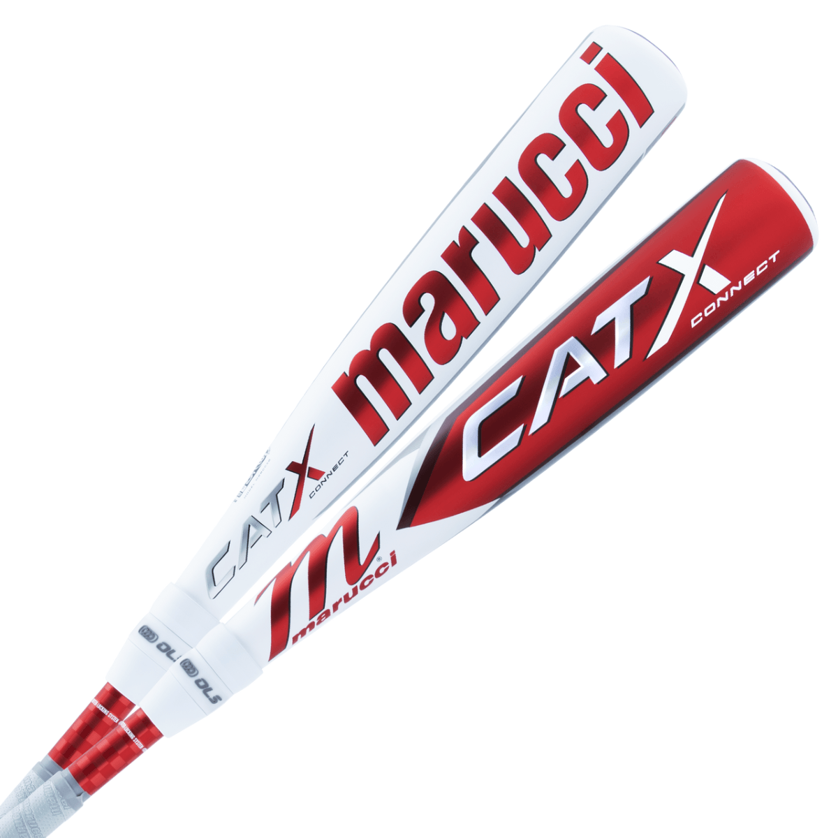Marucci CATX Connect Senior League USSSA Baseball Bat (-10