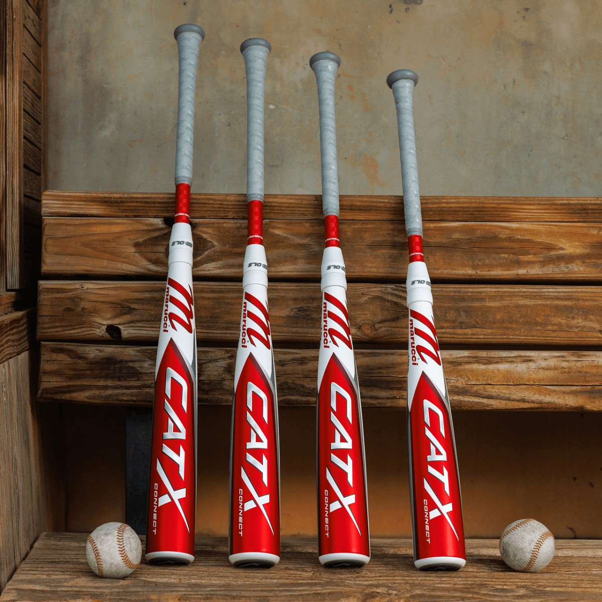 Marucci CATX Composite Senior League (-8) USSSA Baseball Bat