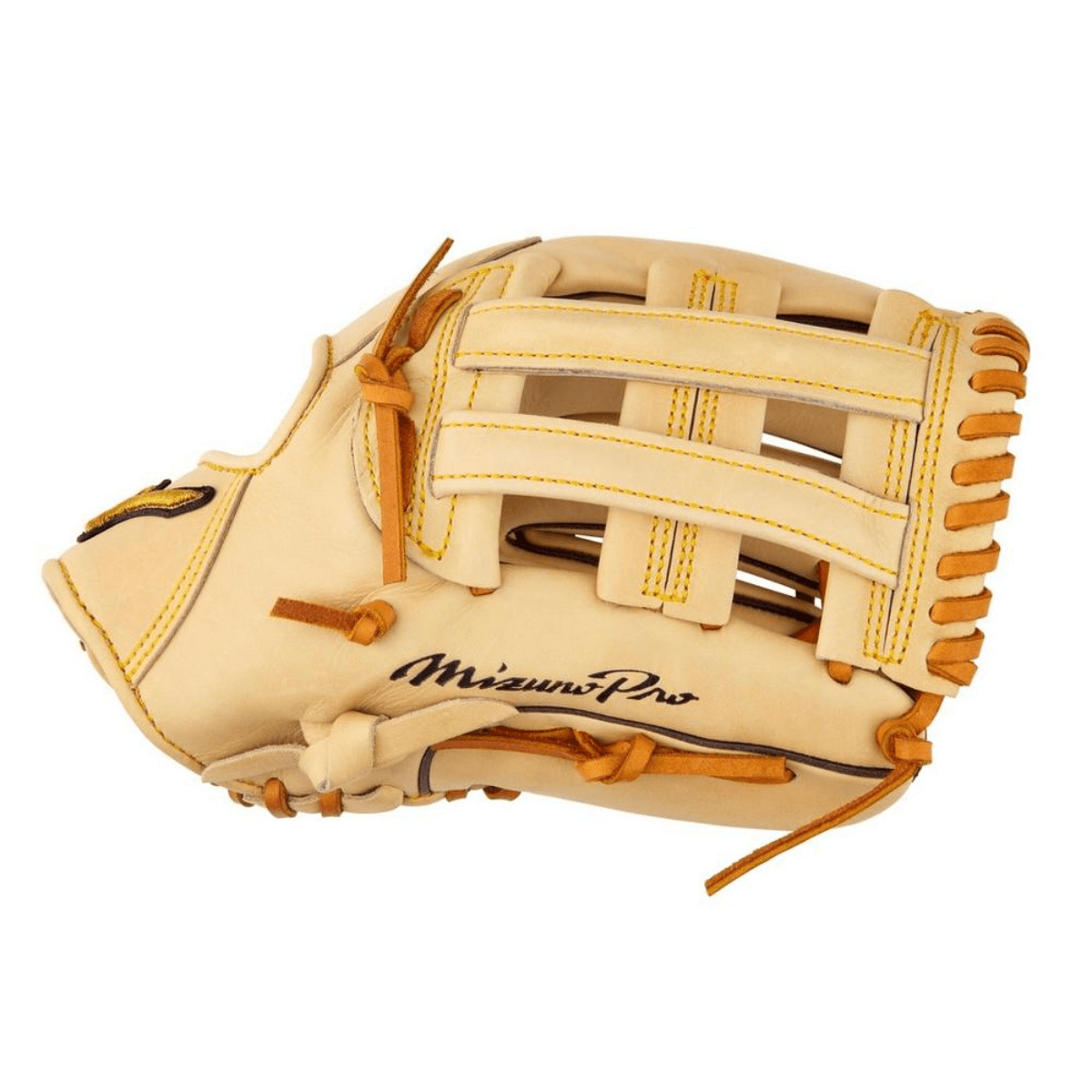 Mizuno Pro Fernando Tatis Jr. 12 Baseball Glove Als