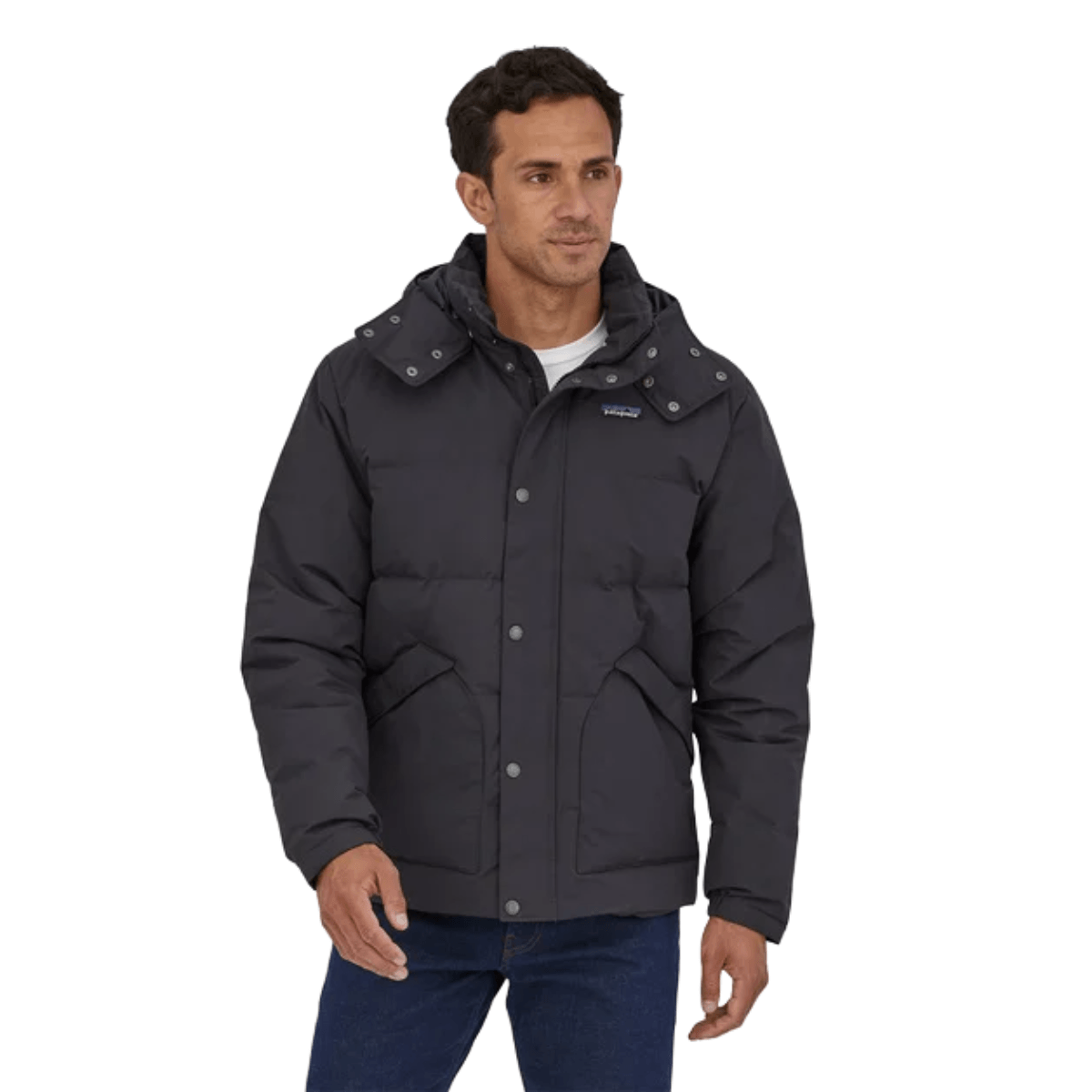 Patagonia Downdrift Jacket - Men's - Als.com Patagonia Downdrift Jacket - Men's - Als.com