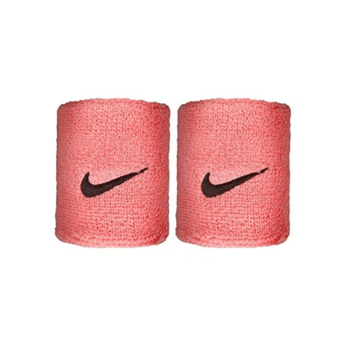 Nike Swoosh Wristband (2 Pack) - Als.com