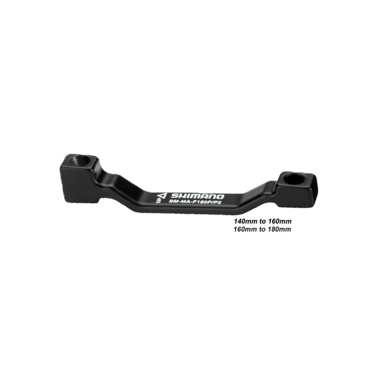 Shimano Disc Brake Adapter - Als.com