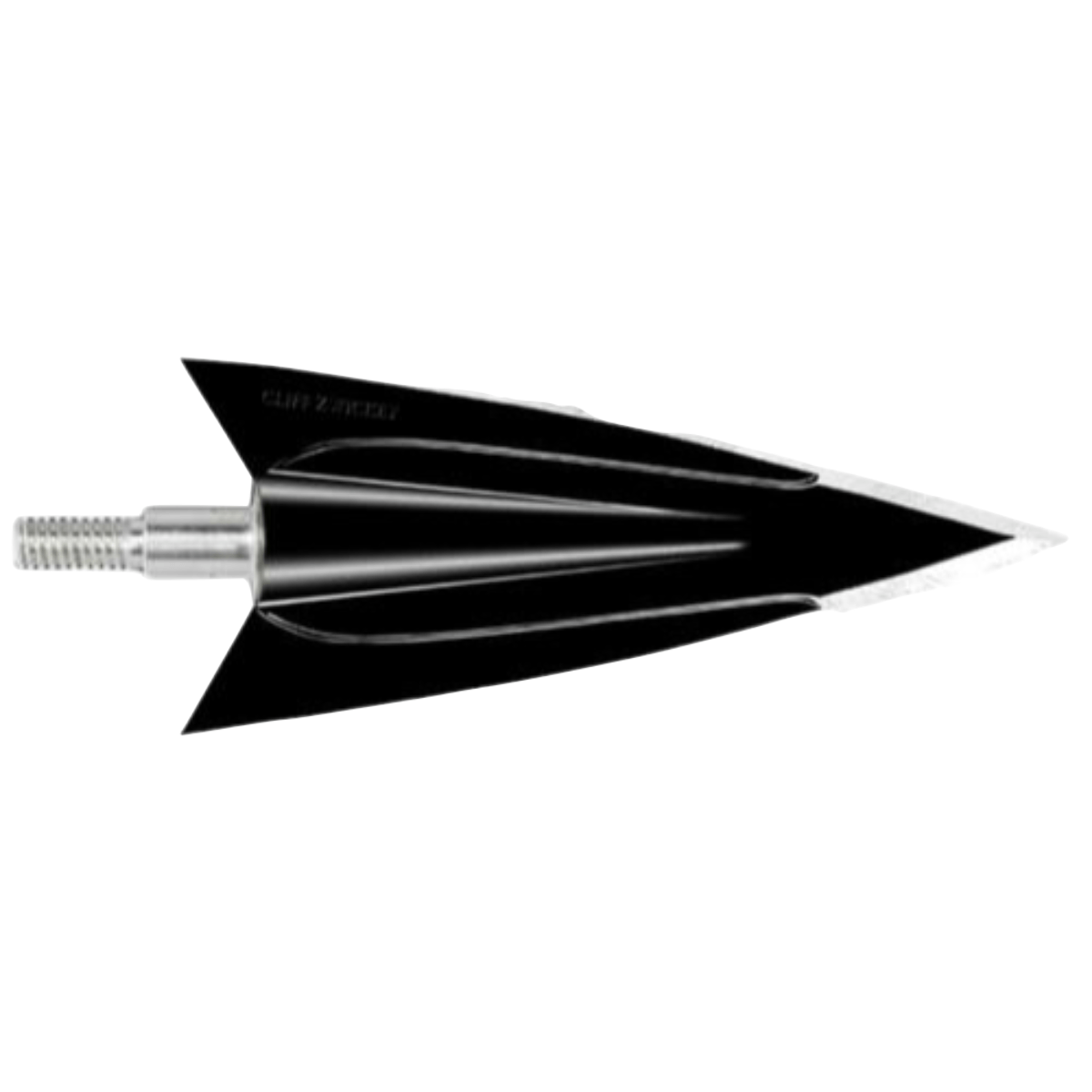 Kinsey's Archery Zwickey Cliff 2 Broadhead