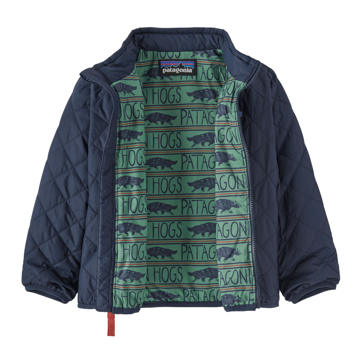 NEW Patagonia Nano Puff fashion Jacket