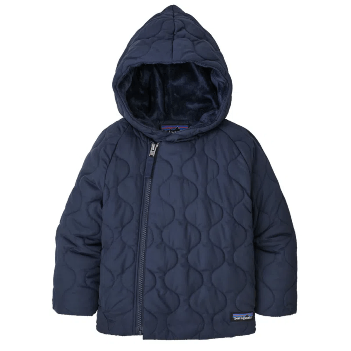 Patagonia Quilted Puffer Jacket - Kids' - Als.com