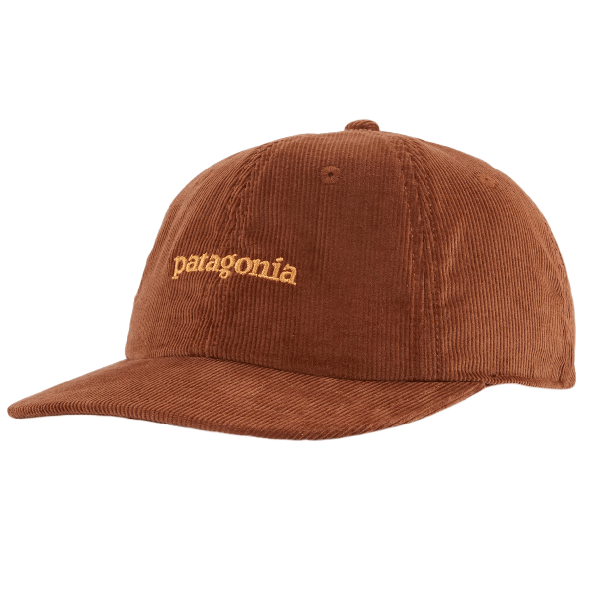 Patagonia Coastal Range Corduroy romy Hat