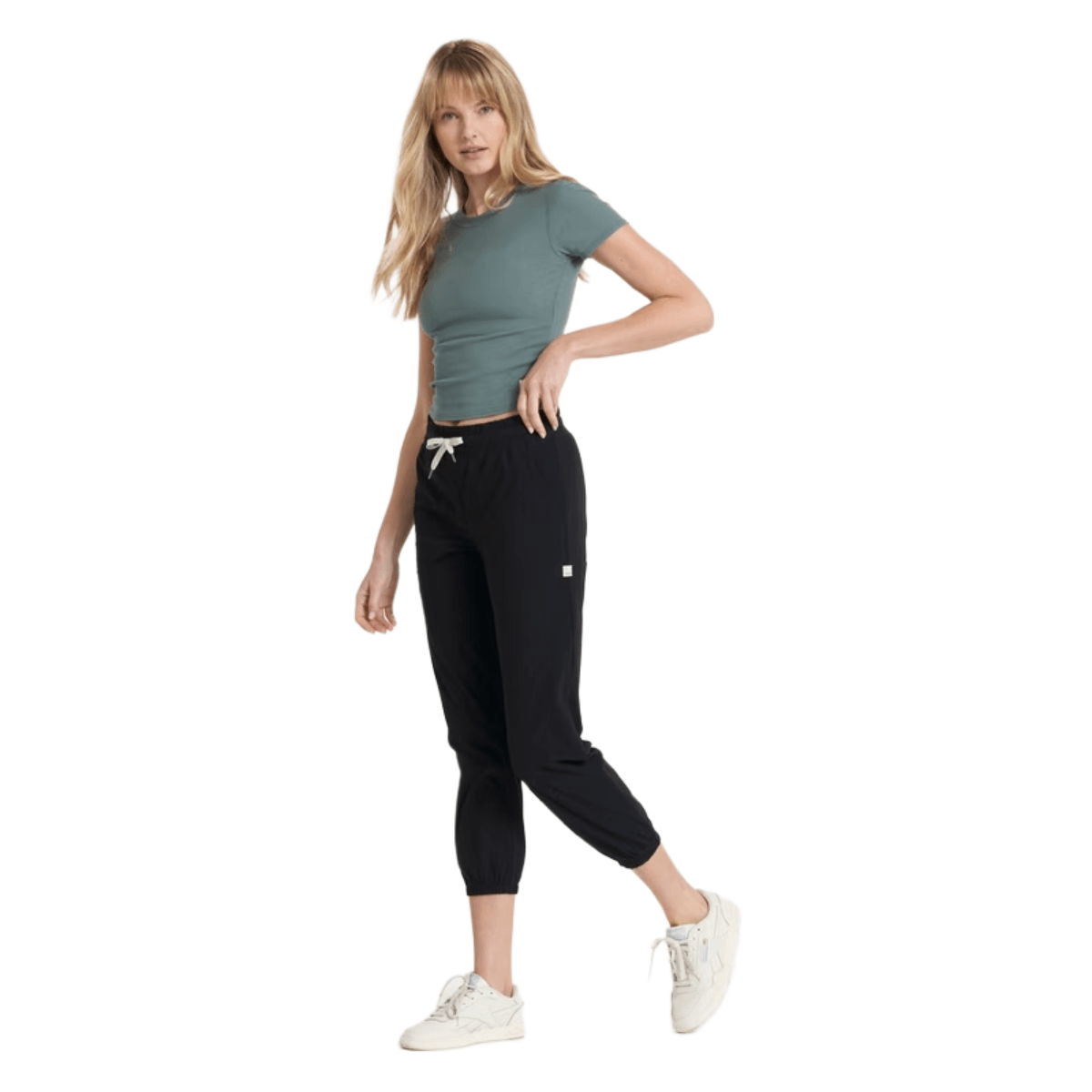 Vuori Miles Jogger - Women's - Als.com