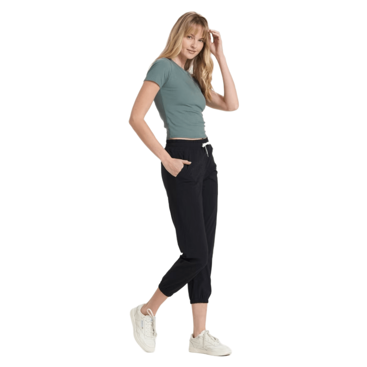 Vuori Miles Jogger ジョガー 日本未発売 パンツ S 新品
