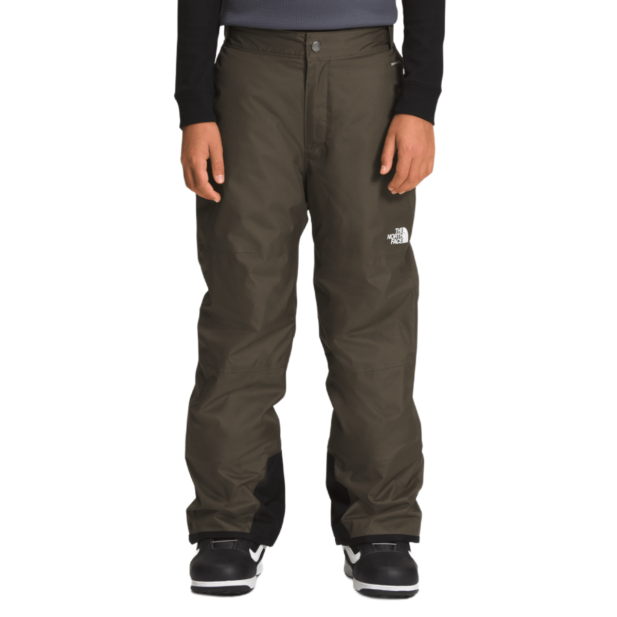 The North Face Freedom Insulated Pant Boys Als