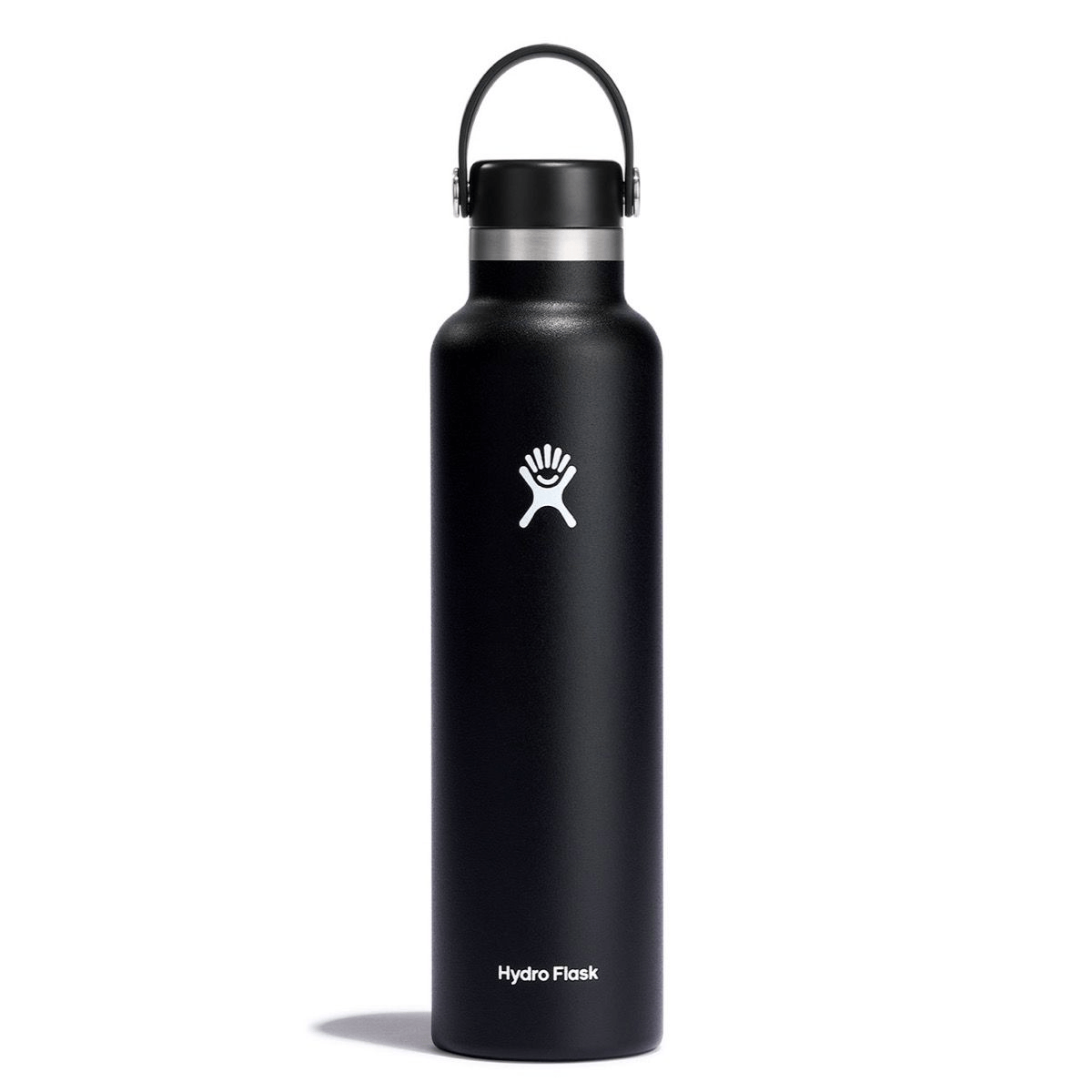 Hydro Flask Standard Mouth Water Bottle - 24 oz - Als.com
