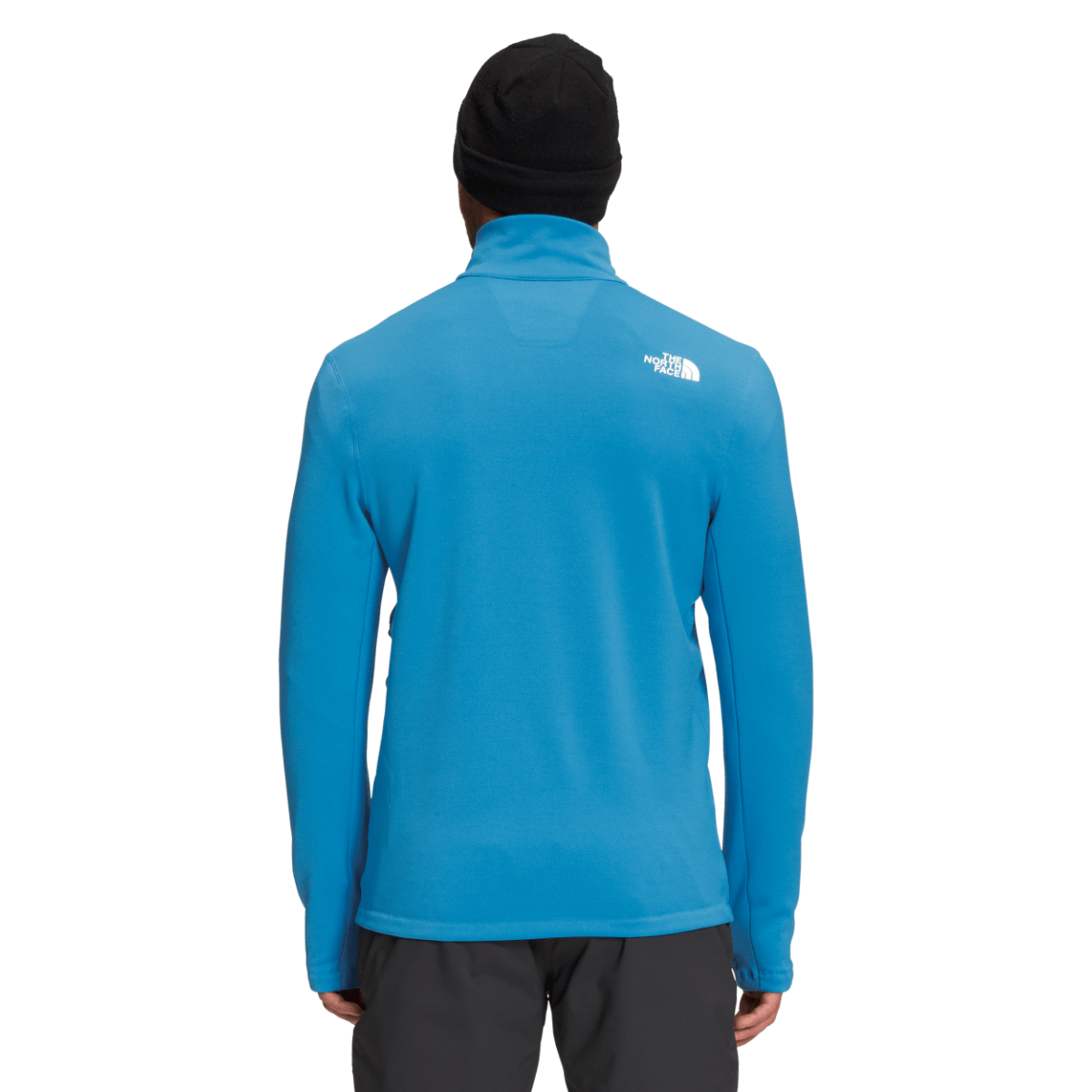 The North Face Men's Tagen 1/4 Zip Fleece 21-22 M TAGEN 1/4
