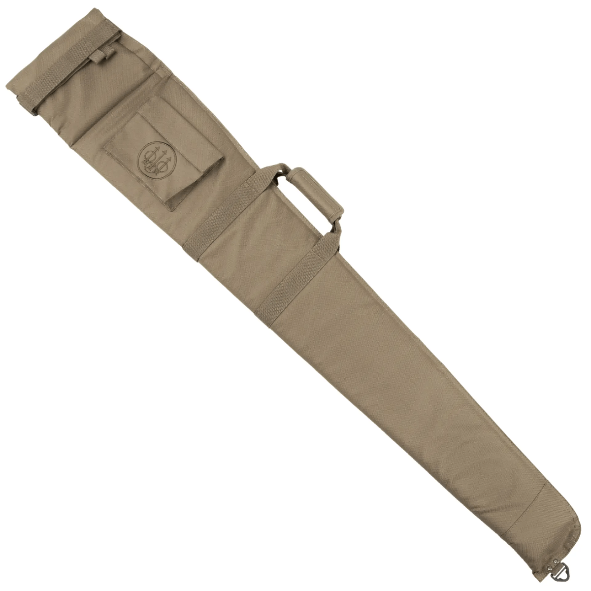 Beretta Floating Gun Case - Otter 51"