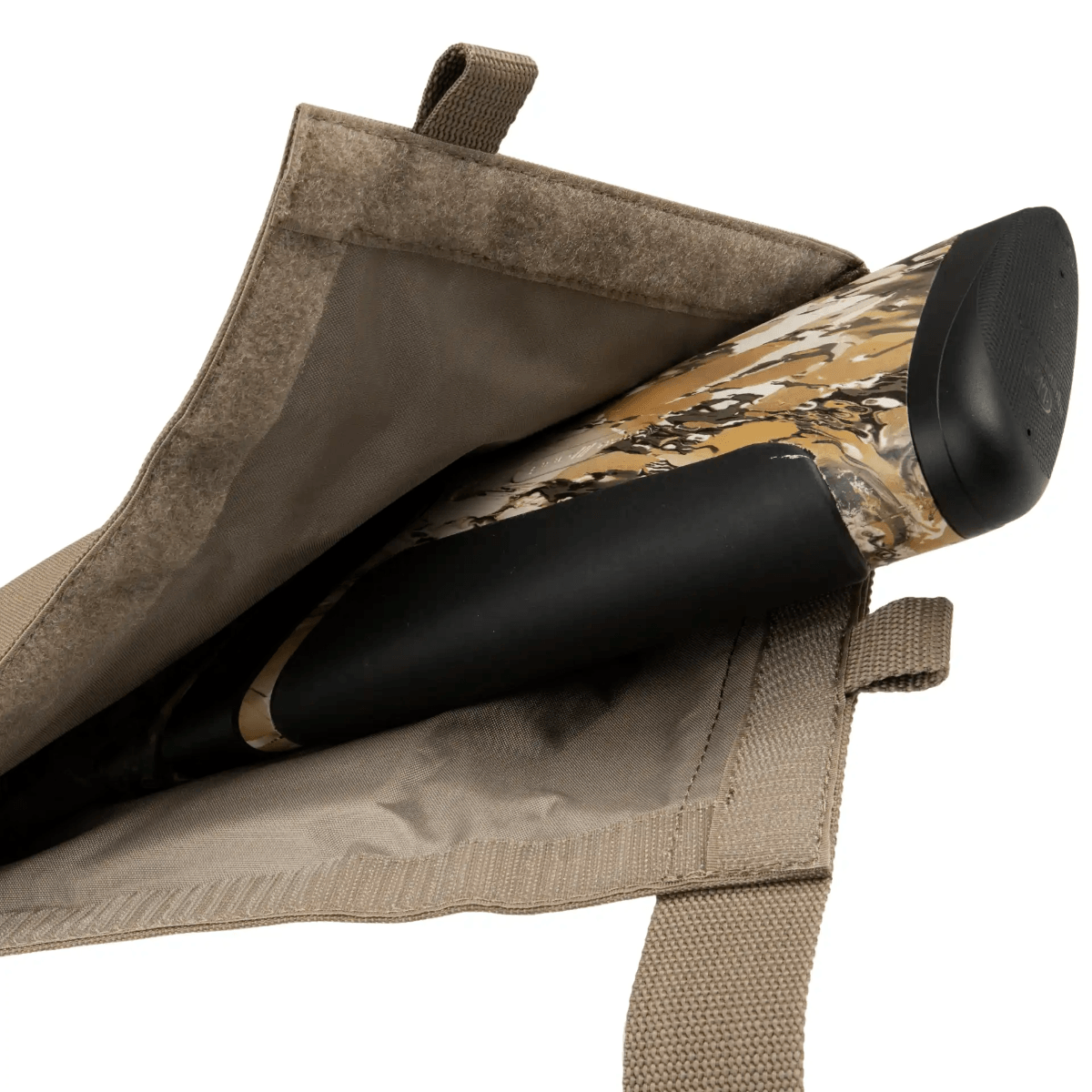 Beretta Floating Gun Case - Otter 51"