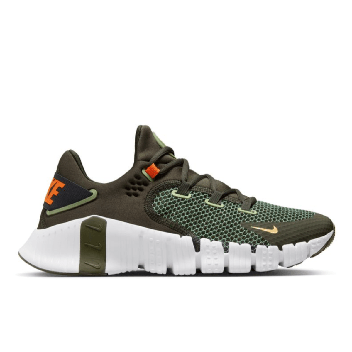 Nike metcon 4 men's training shoe online