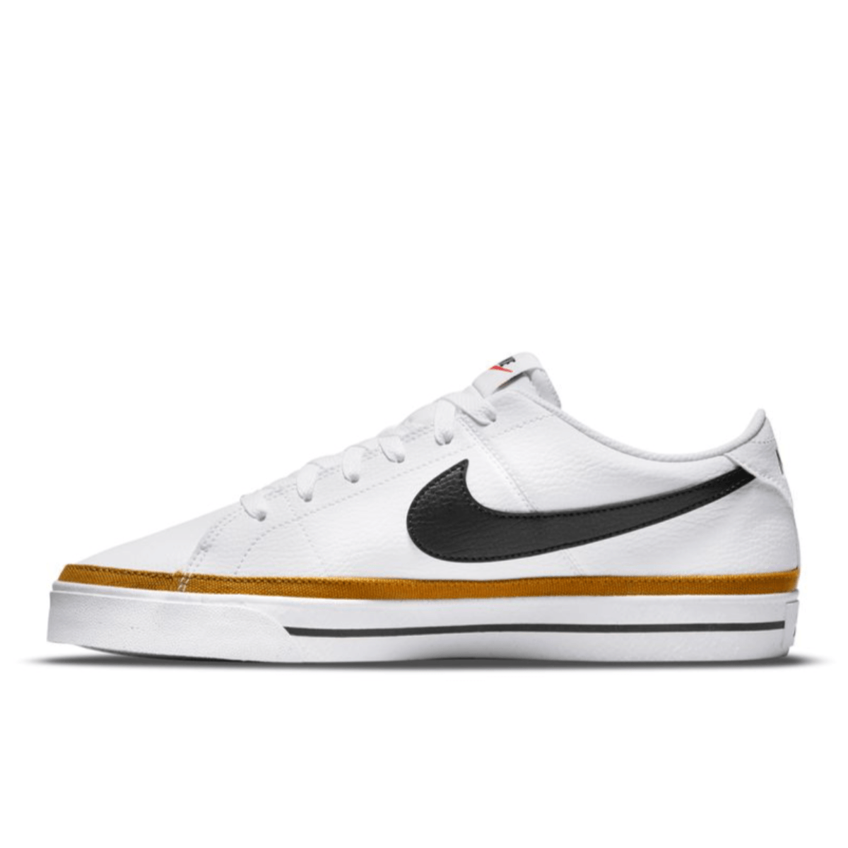 Amazon.com | Nike Court Legacy CNVS Mid, Men's Sneakers