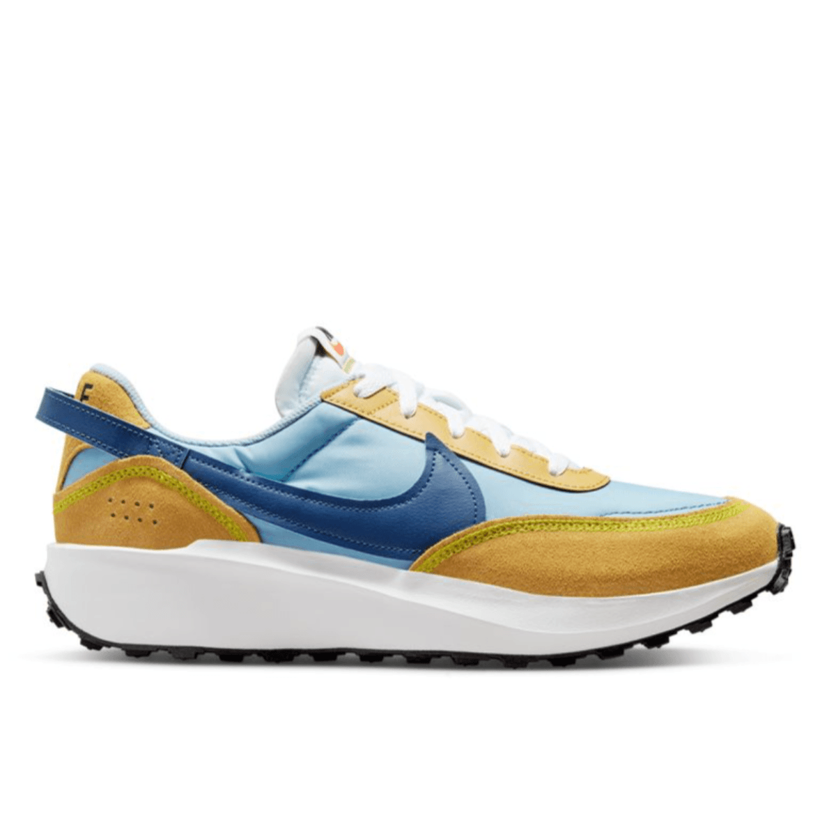 Nike Waffle Nav Shoe Men's