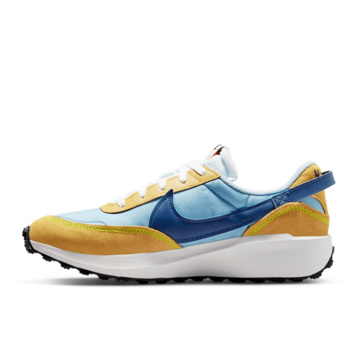 Nike Waffle Nav Shoe Men's