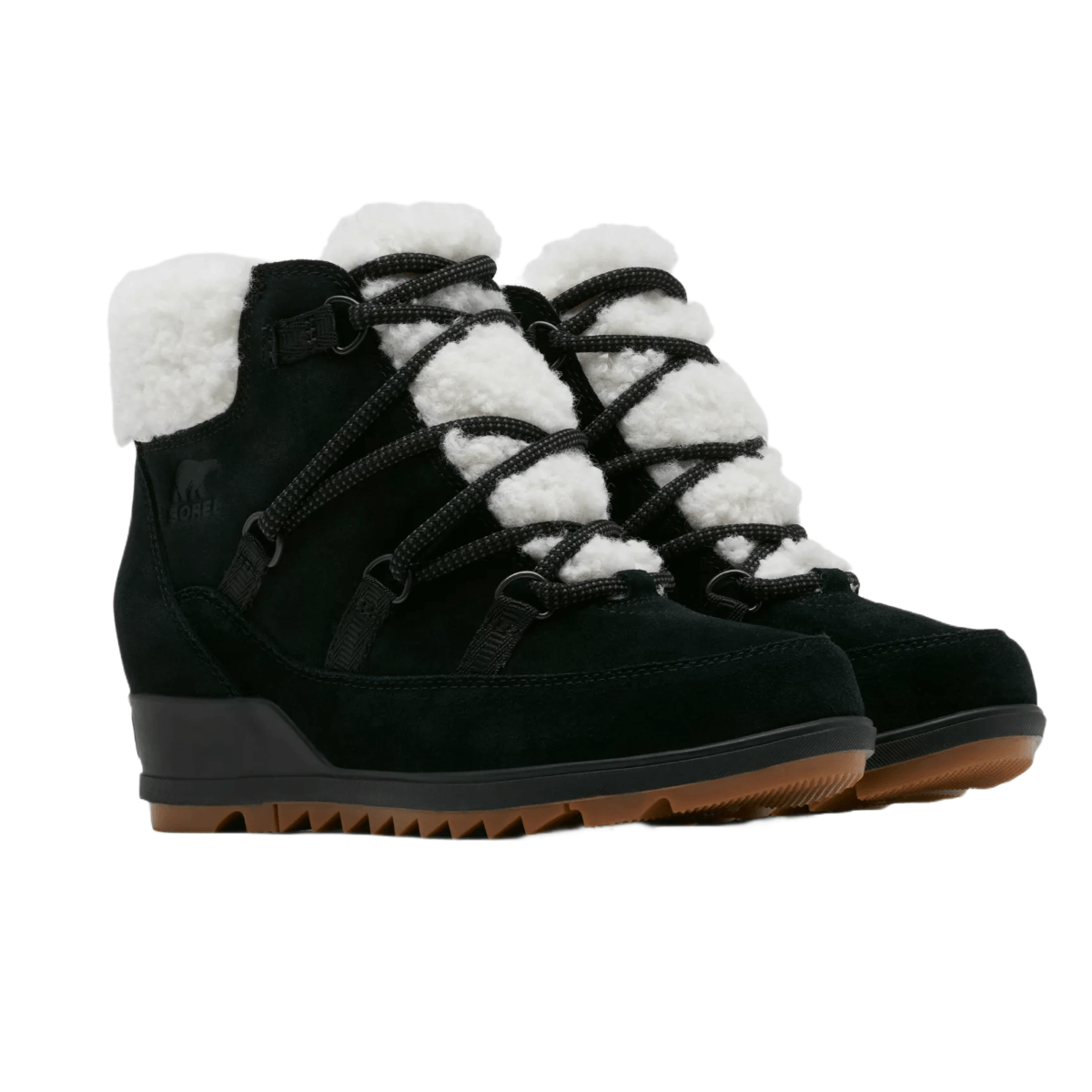 Sorel Sneakchic Alpine Boots Bootie Womens store 8