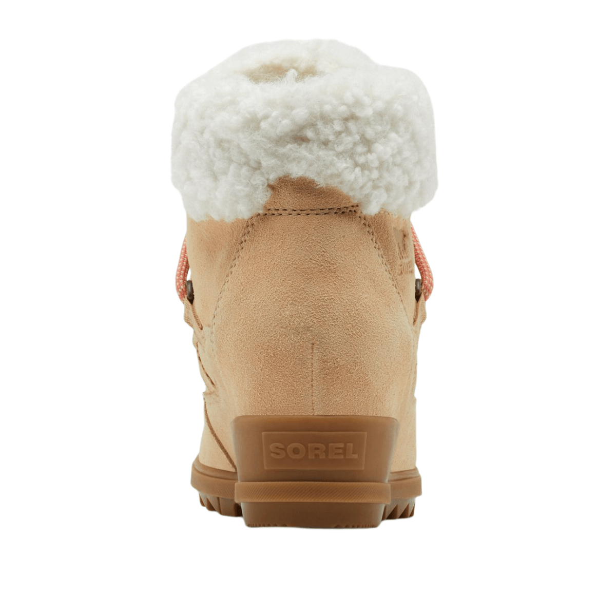 SOREL Evie Cozy Lace Bootie - Women's - Als.com