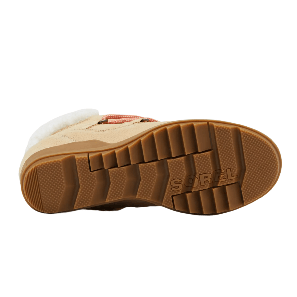 SOREL Evie Cozy Lace Bootie - Women's - Als.com