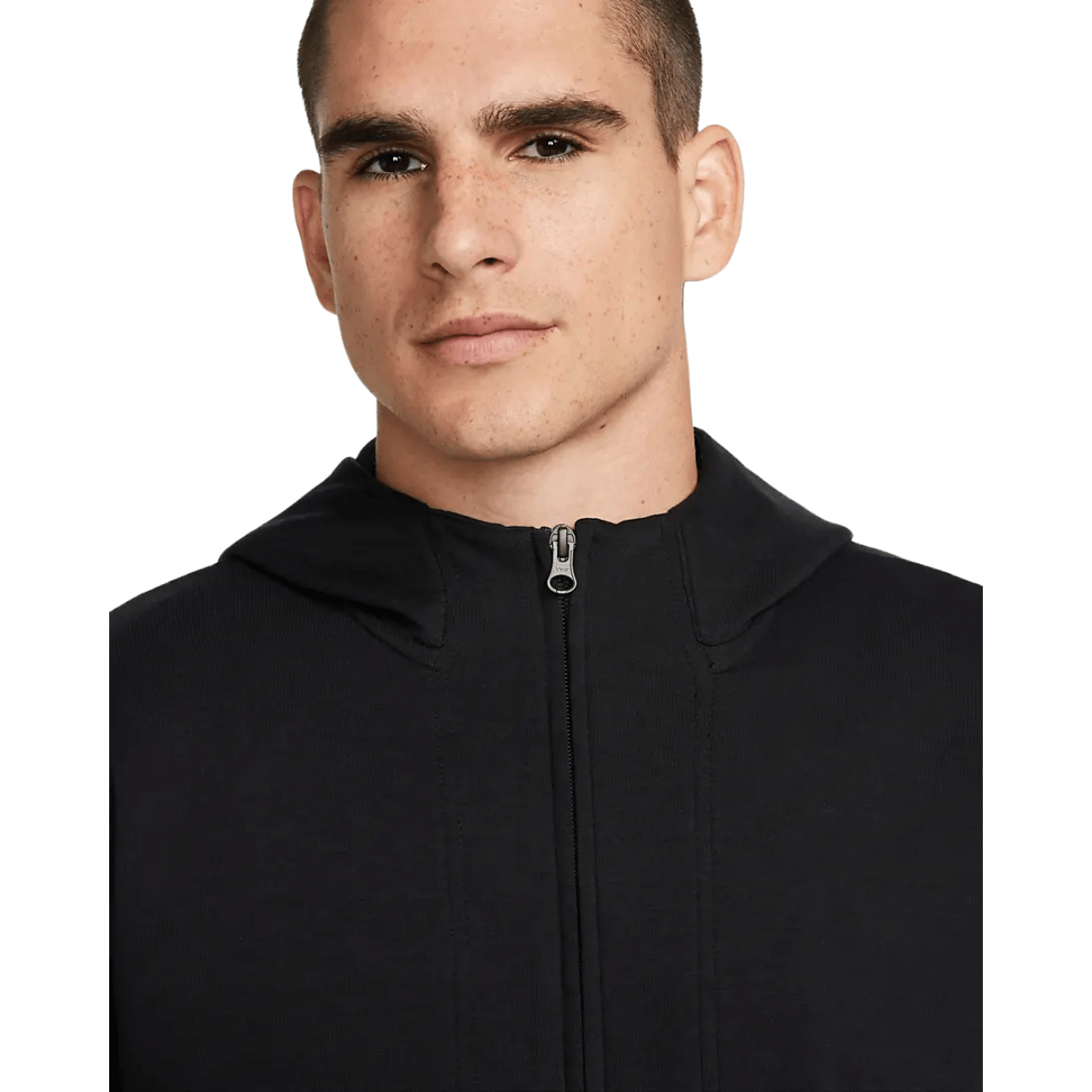 Nike Yoga Dri-FIT Full-Zip Fleece Hoodie - Men's - Als.com Nike Yoga Dri-FIT Full-Zip Fleece Hoodie - Men's - Als.com