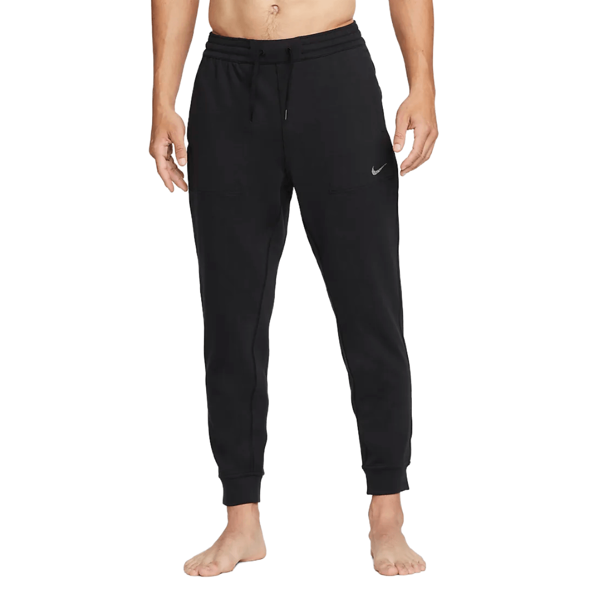 Nike mens yoga pants hotsell