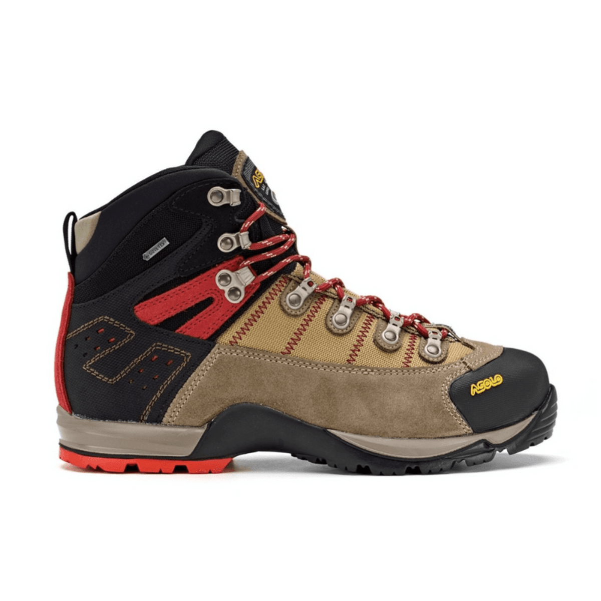 Asolo Fugitive GTX Hiking Boot - Men's - Als.com