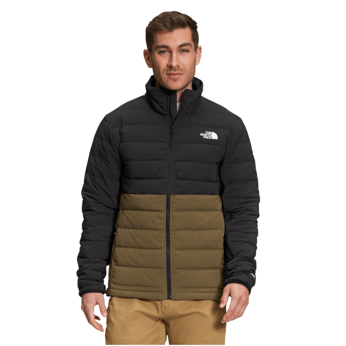 North face men's stretch down jacket review hotsell