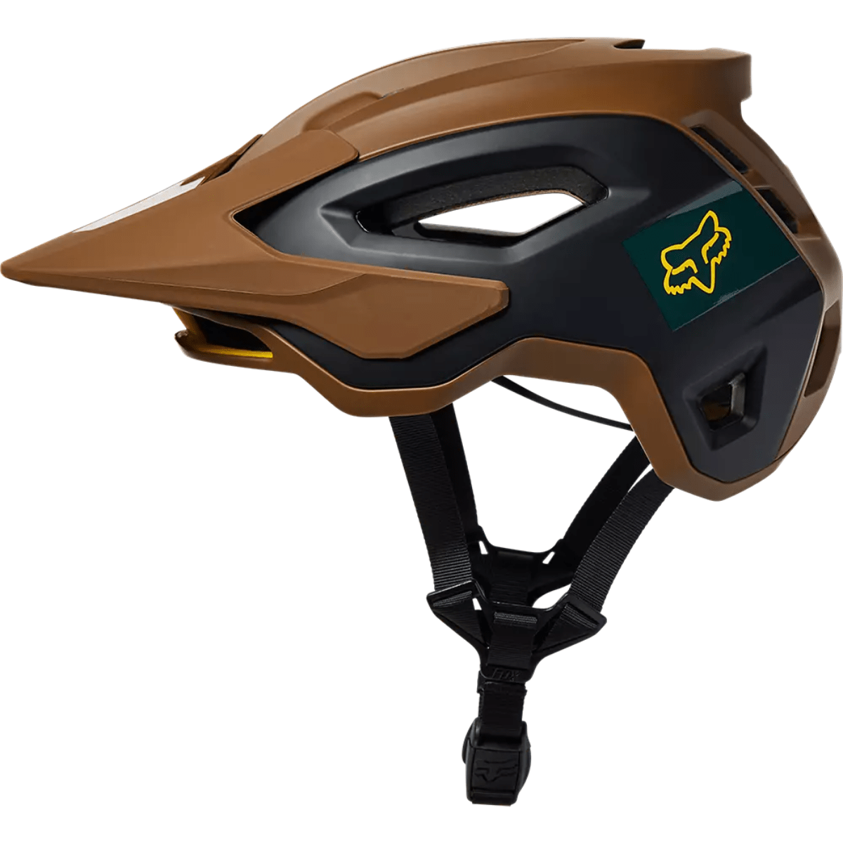 Fox-Speedframe-Pro-Blocked-Bike-Helmet