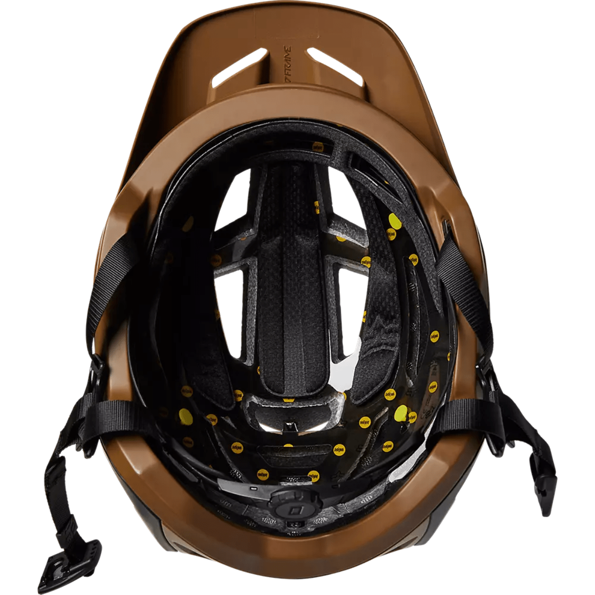 Fox-Speedframe-Pro-Blocked-Bike-Helmet