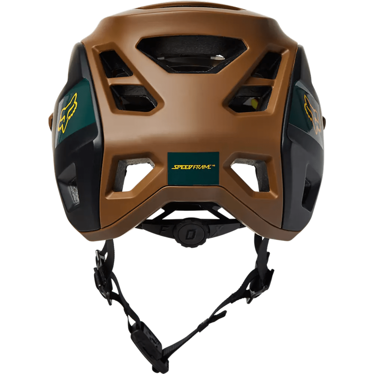 Fox-Speedframe-Pro-Blocked-Bike-Helmet