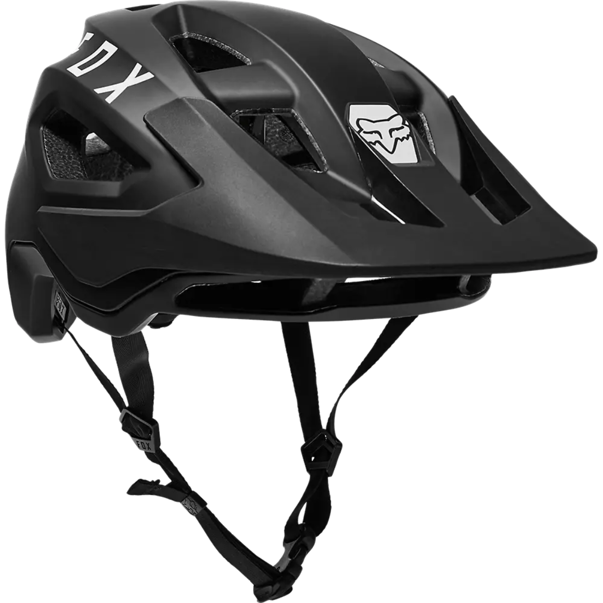 Fox Speedframe MIPS Helmet Als