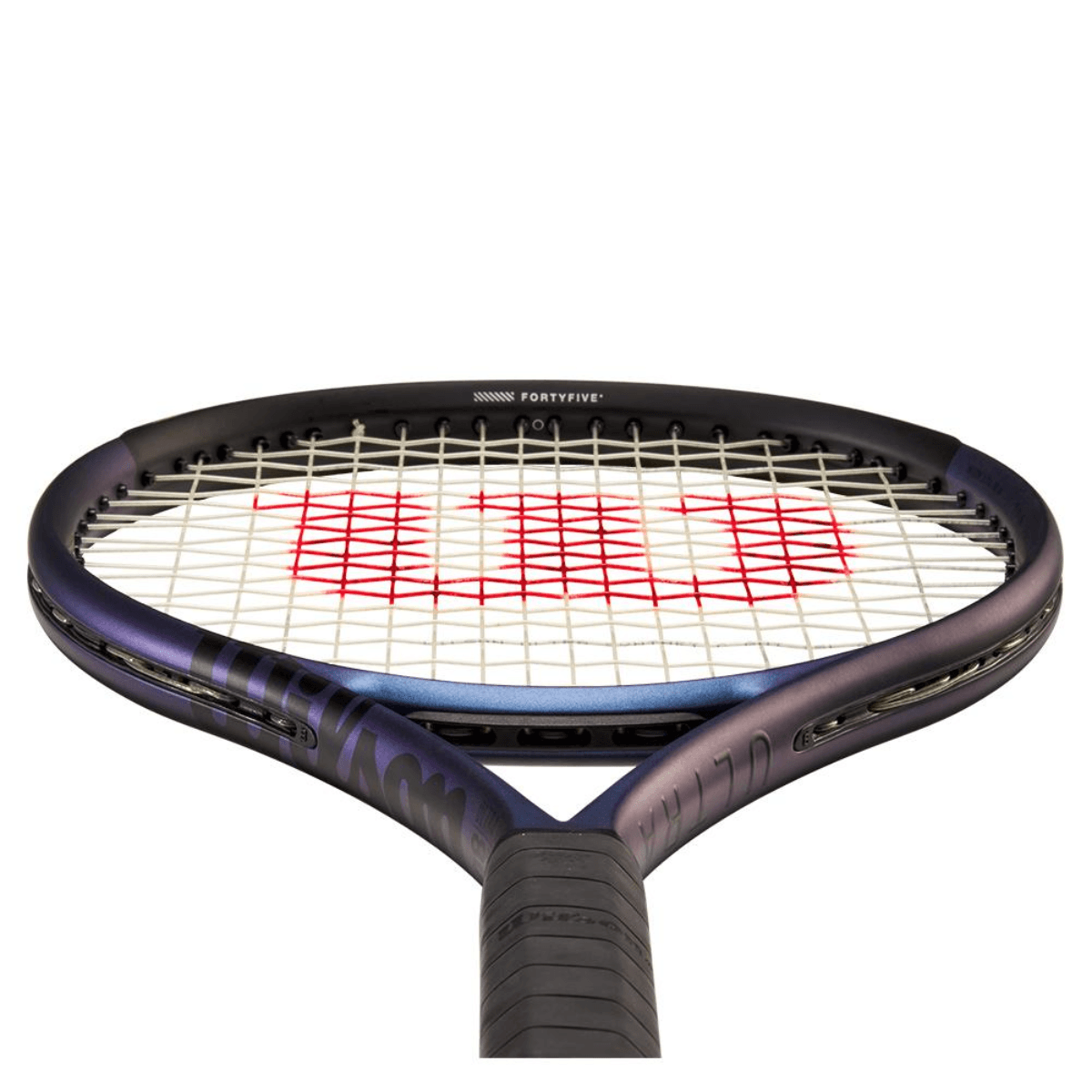 Wilson Clash 108 v2 Tennis Racquet | Midwest Racquet Sports
