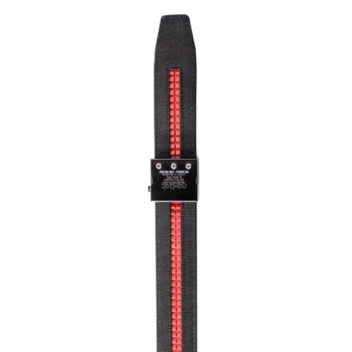 Nexbelt Supreme Appendix Carry Belt - Black One Size