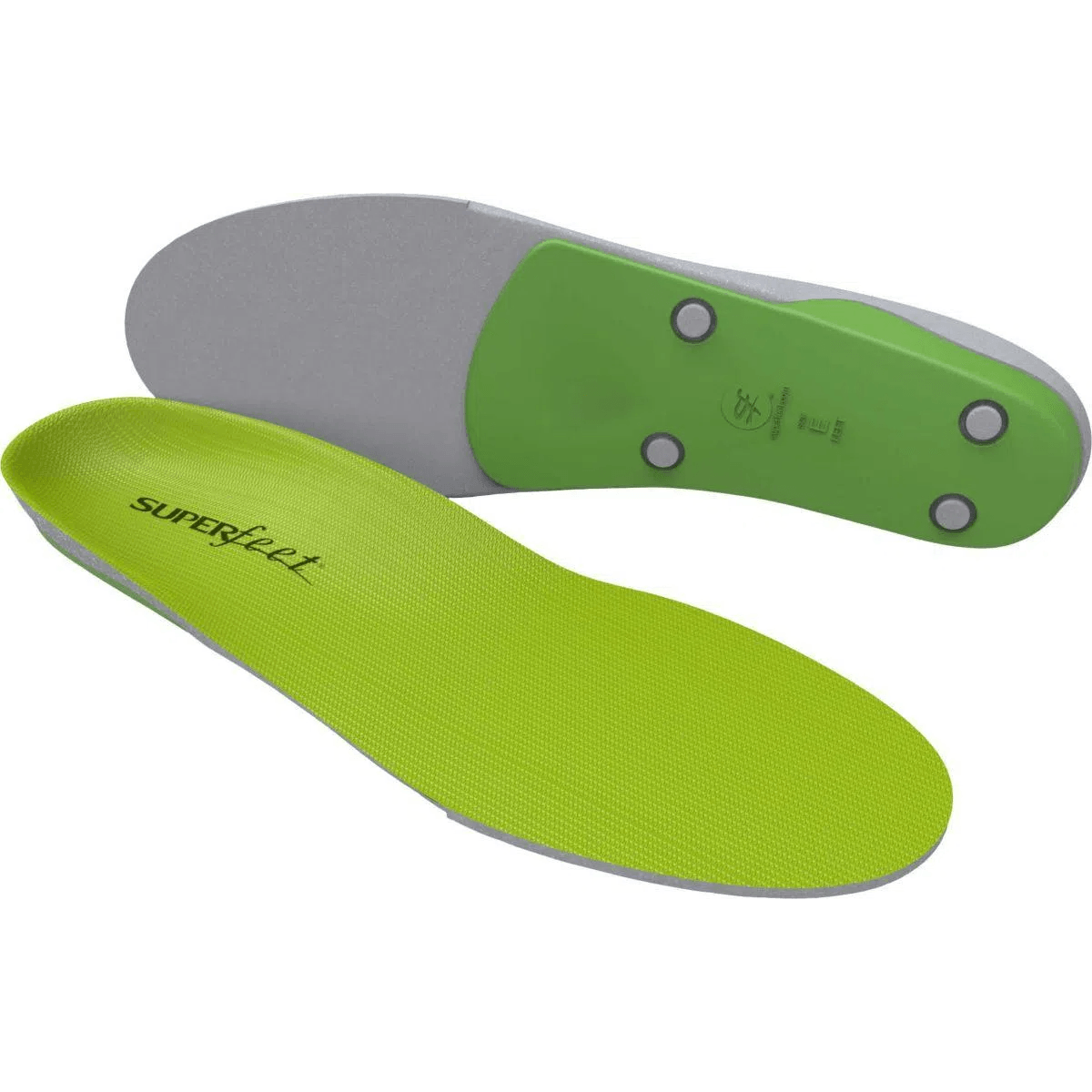 Superfeet Heritage Insoles - Als.com