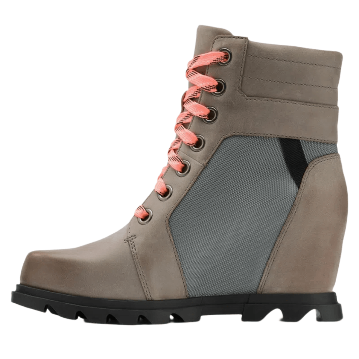 Sorel Joan of Artic Wedge Boots high quality 8.5