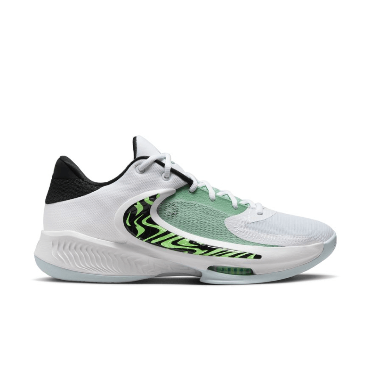 Nike Zoom Freak 4 Shoe - Men's - Als.com