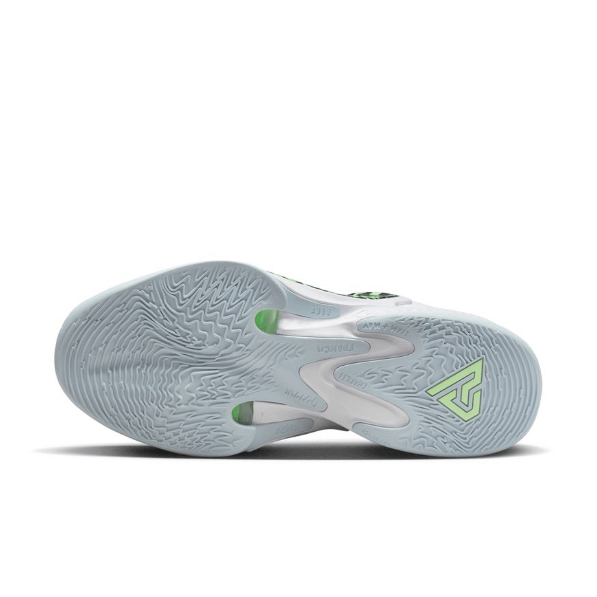 Nike Zoom Freak 4 Shoe - Men's - Als.com