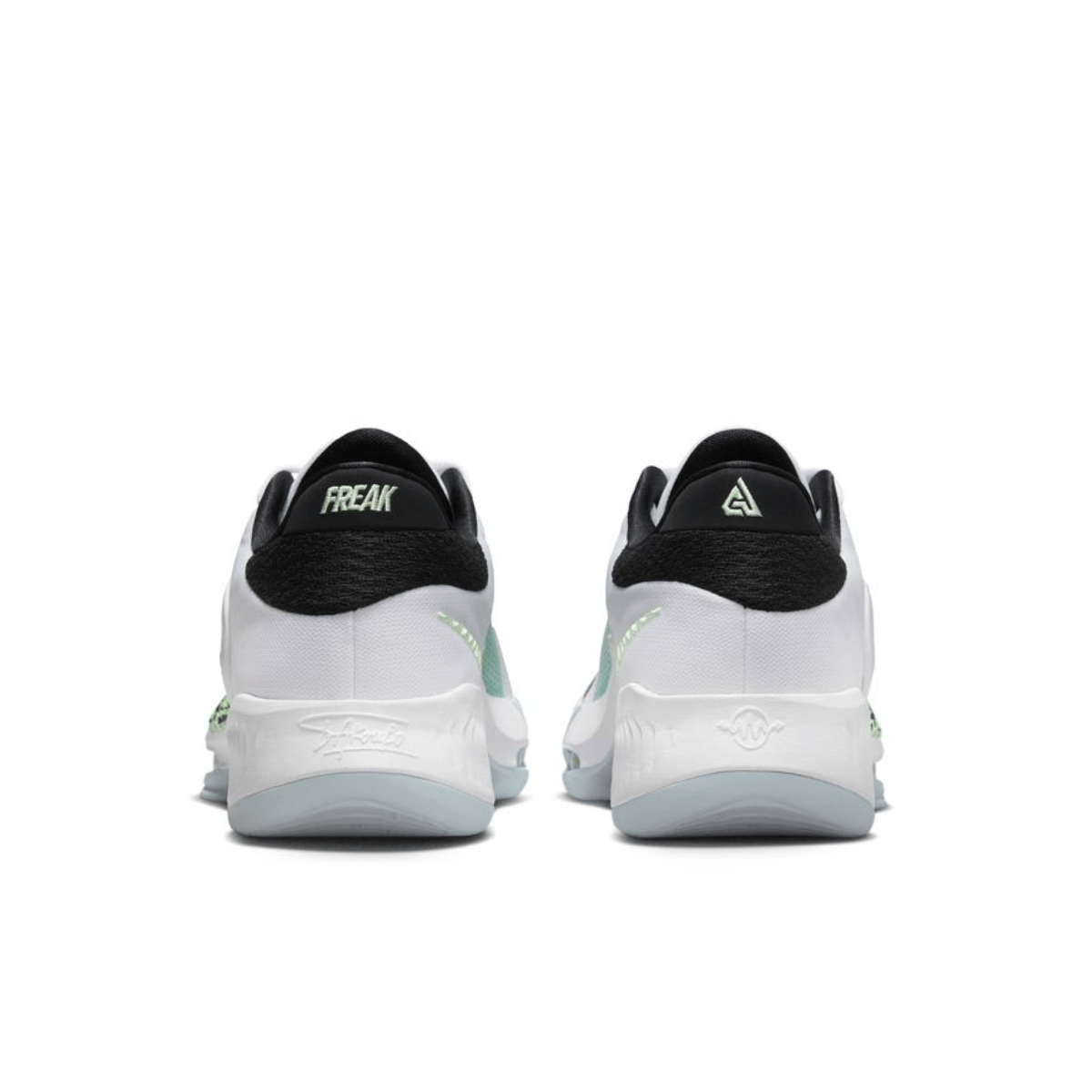 国内2/17発売】Nike Zoom Freak 4 “All-Star” | bbkicks-news