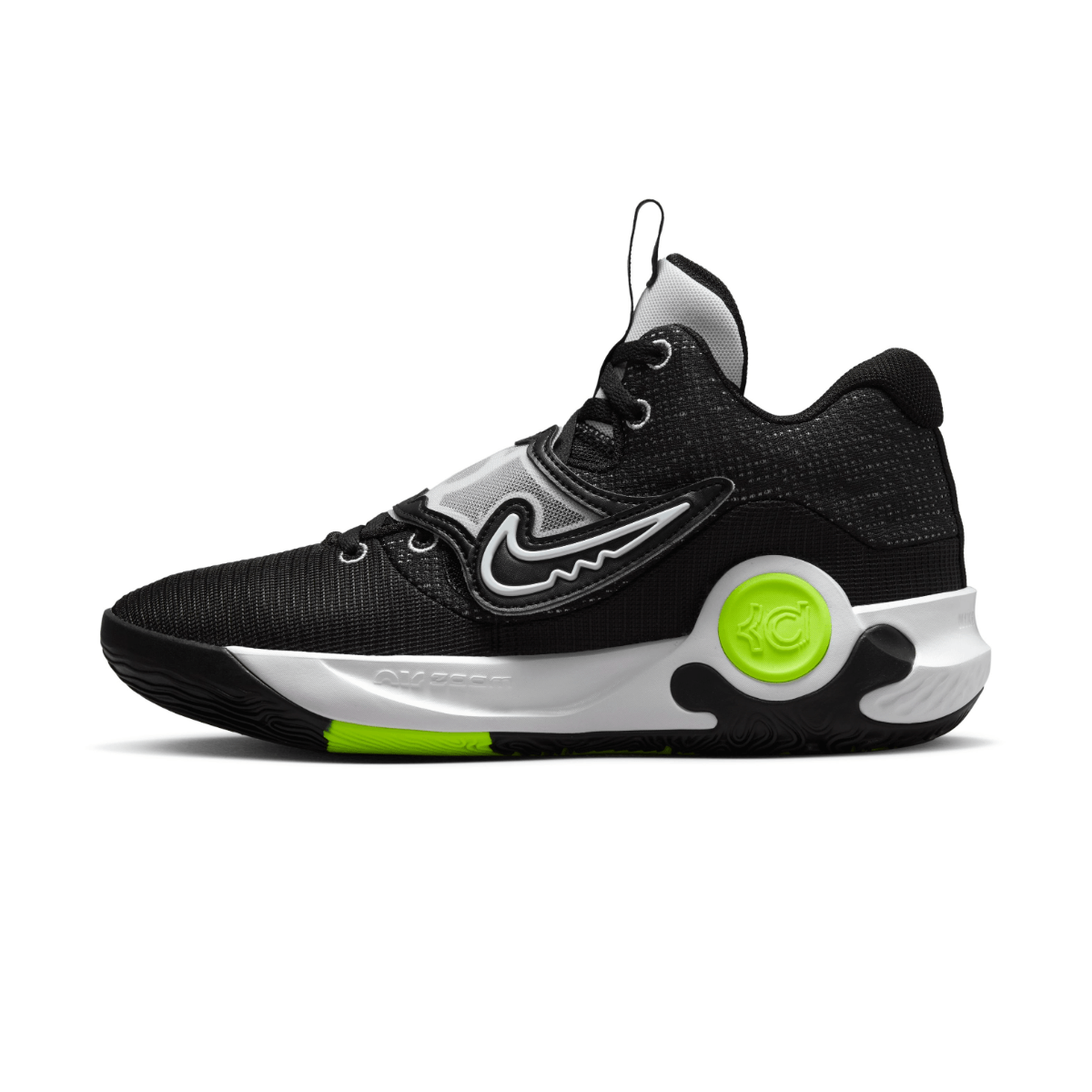 Nike Men's KD top Trey 5 IX Basketball Shoes