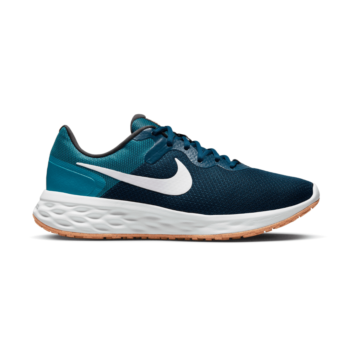 Nike Men s Revolution 6 Next Nature Road Running Shoes in Blue Size 10 DC3728 403