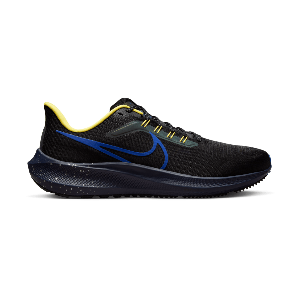 Men's michigan air zoom pegasus 36 running shoes hotsell