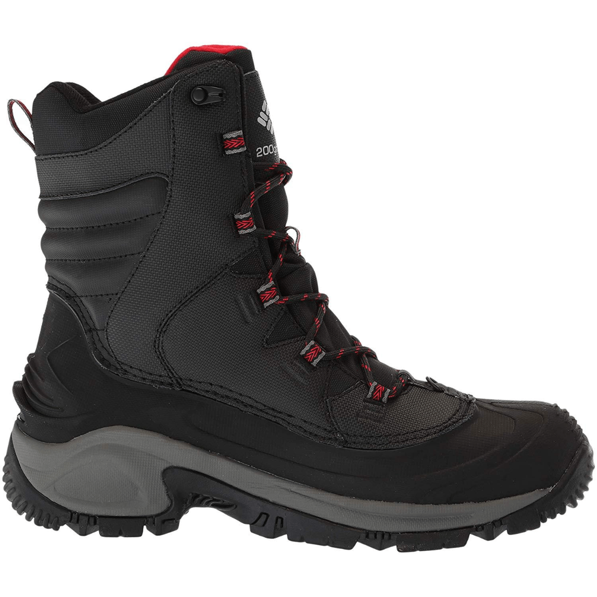 Columbia メンズ バガブート Ⅲ Men's Bugaboot III XTM Boot | Columbia
