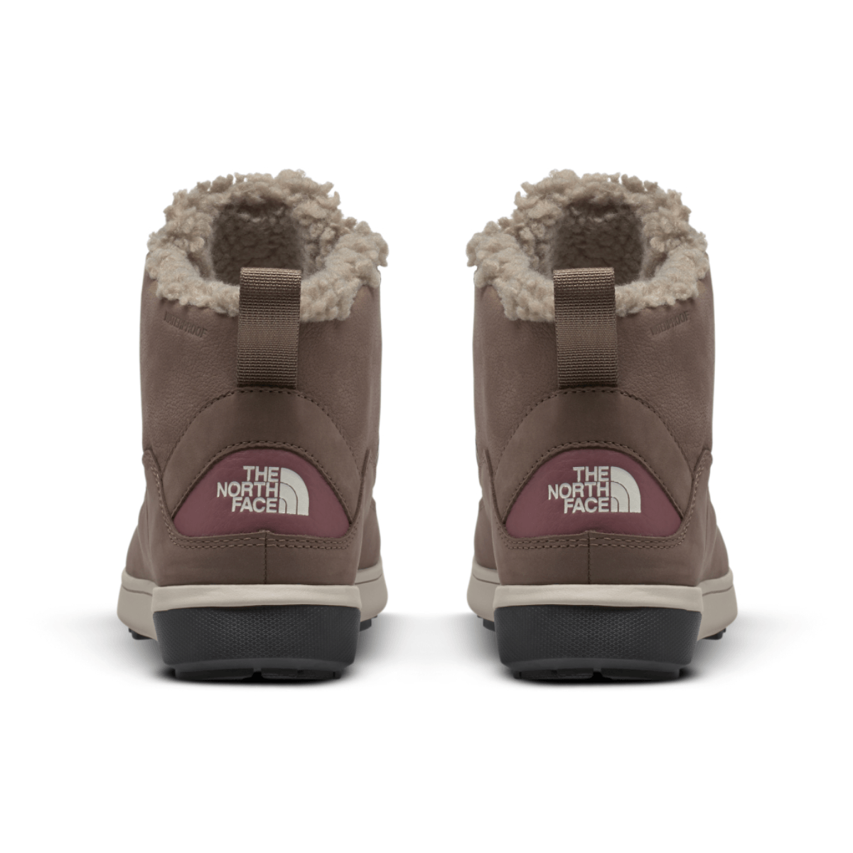 The North Face Sierra Mid Lace Waterproof Boot - Women's