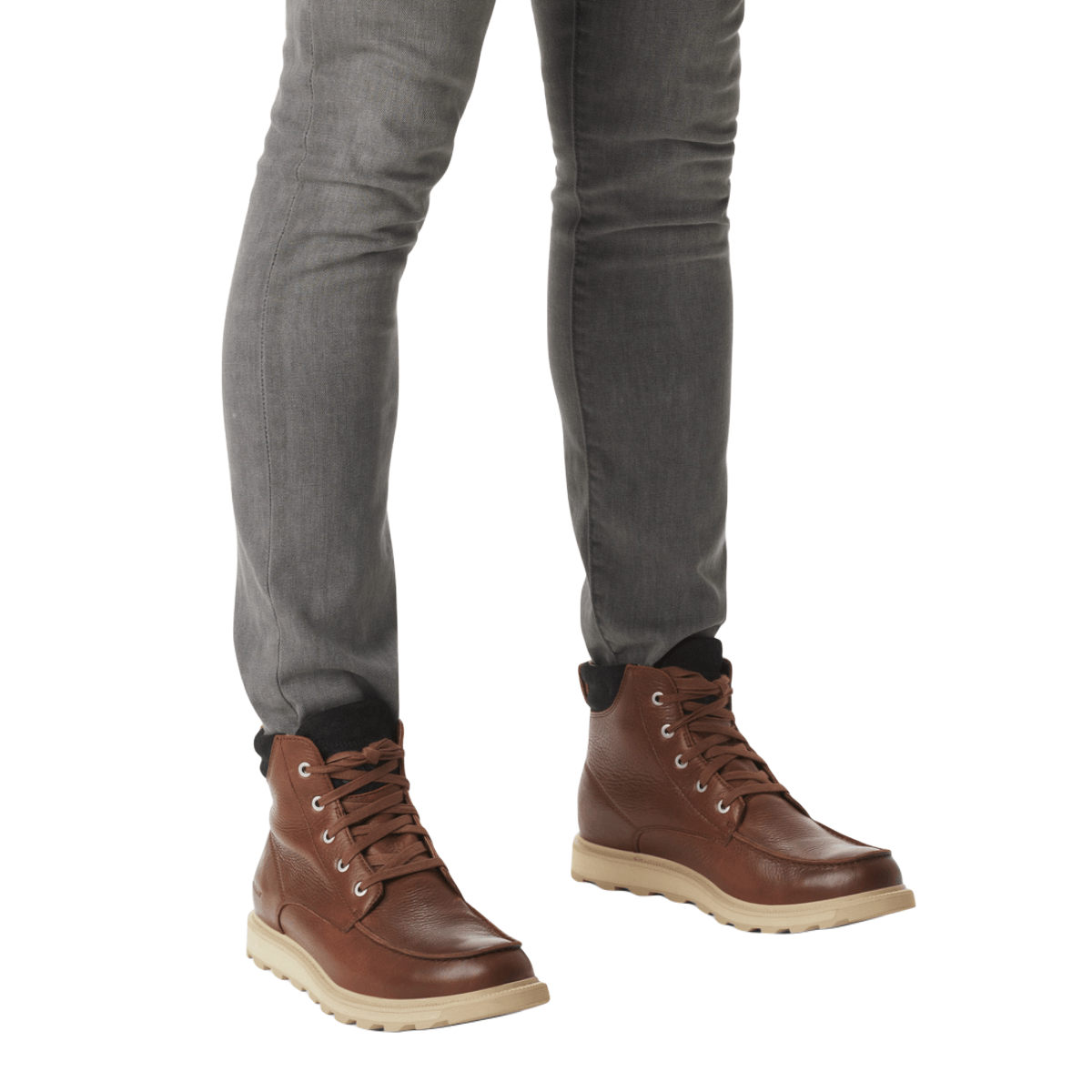 Men's sorel madson boots online