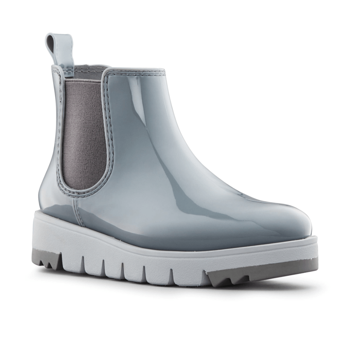 Cougar Shoes Firenze Chelsea Rain Boot Women s Als