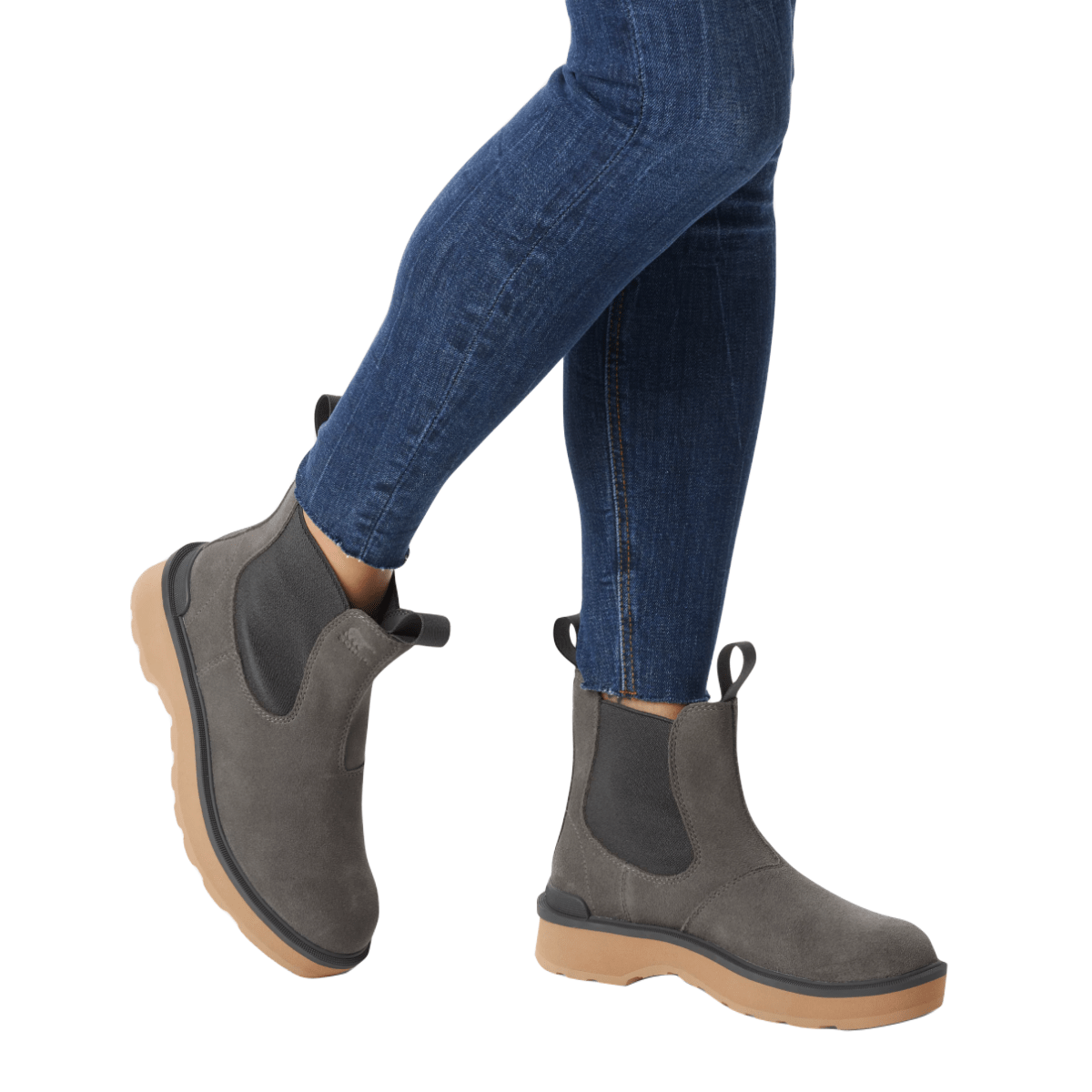 SOREL Hi-Line Chelsea Boot - Women's - Als.com