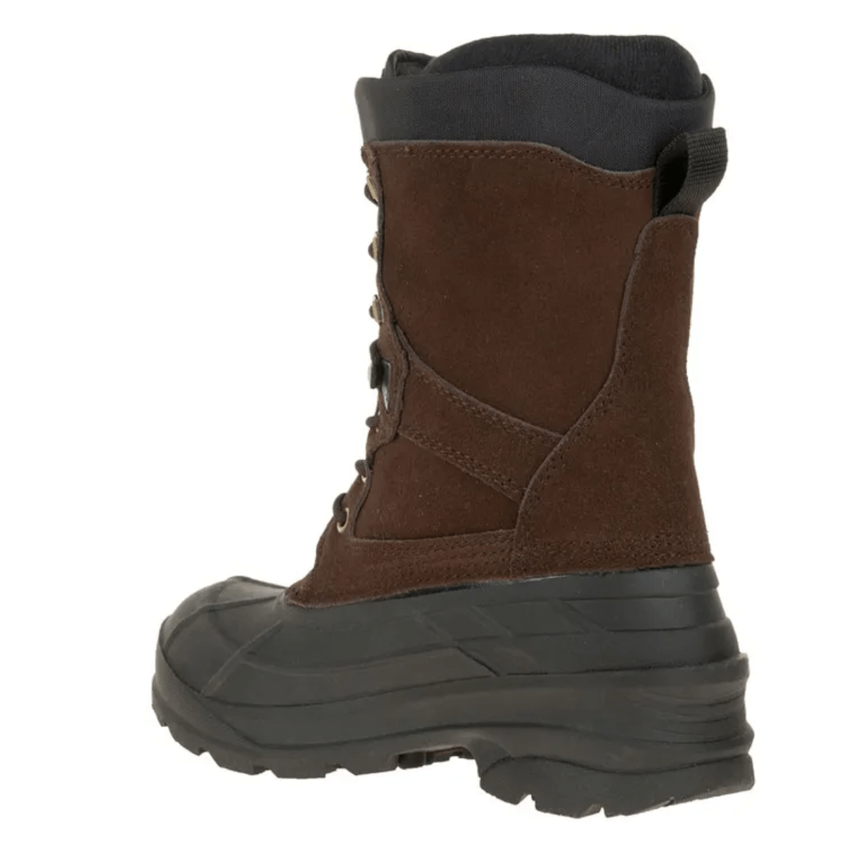 Kamik Nation Wide Winter Boot Men's - Main Image