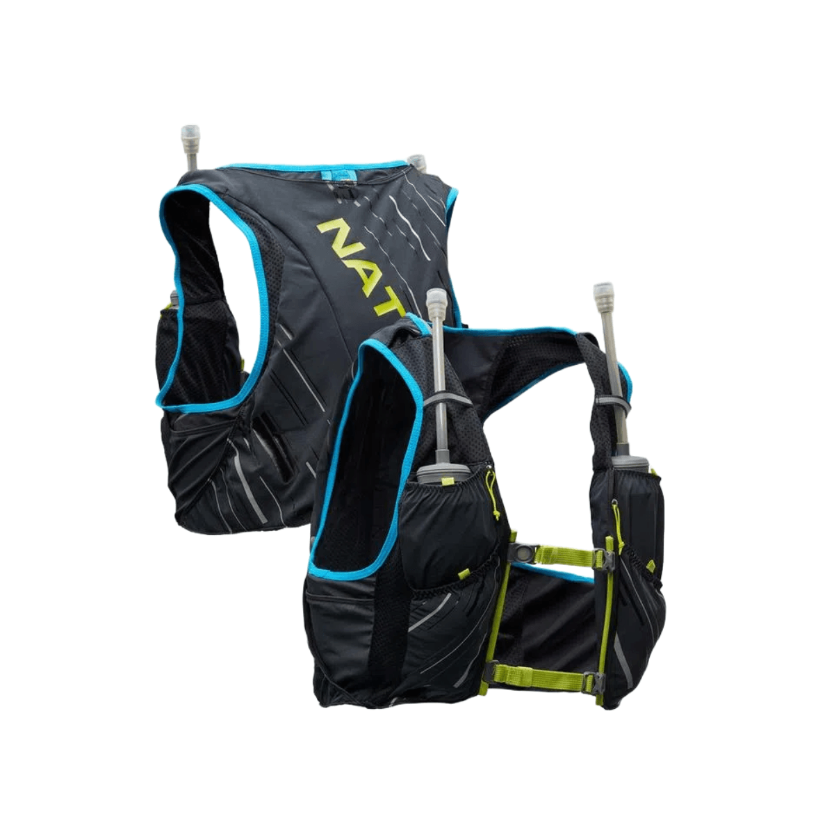 Nathan Pinnacle 4L Hydration Race Vest - Als.com